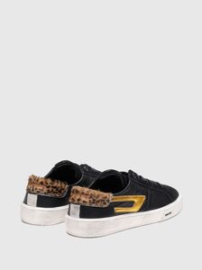 Scotch & Soda Linen Blend Printed Wrap Skirt-Abstract Sun Pink