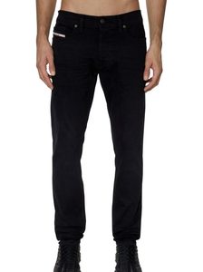 Scotch & Soda Essential Mott- Stretch Cotton Twill Chino