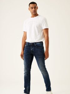 Mens: Scotch & Soda Mott – Knitted Slim Fit Chino