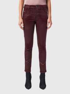 Products: Scotch & Soda Embroidered Maxi Skirt