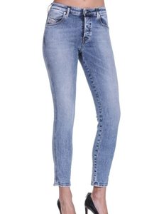 D’Elle Abito – Black & White Dress