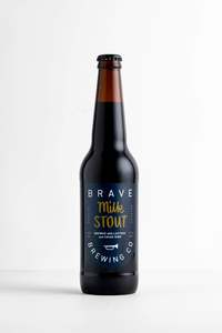 Beer: Milk Stout