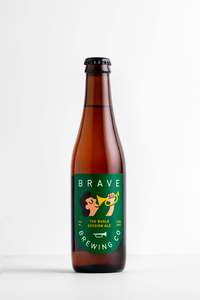 Beer: The Bugle - Session Ale