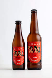 The People's Pils - German Pilsner