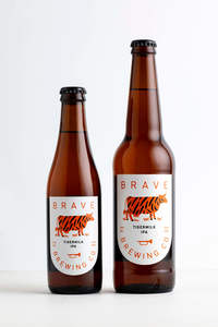 Tigermilk - IPA