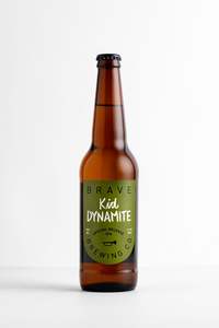 Kid Dynamite - NZ IPA