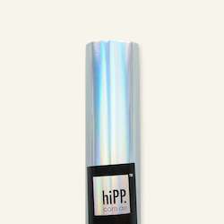 Gift: Unicorn Foil Gift Roll Wrap