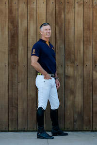 Mens: Mens Endura Competition White