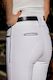 DW Endura Silver Celebration White Breech