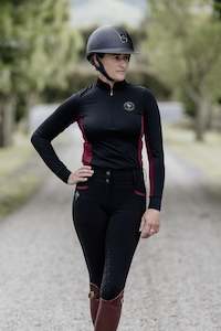 Serendipitous LS Base Layer