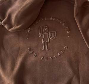 Hoodies Active Wear: Pre-order Woodfire Club Hoodie