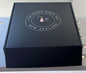 New Arrivals: Gift Box for your order