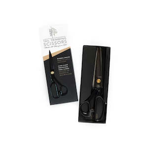 All: Tail Trimming Scissors