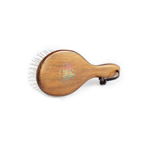 Pony Mane & Tail Brush