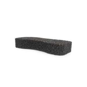 Compressed Scrubbing Sponge