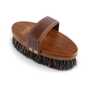 Hairy Pony: Dandy Brush