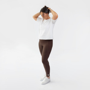 PerformanceXT Battalion Brown STRAIGHT Full Length