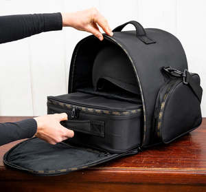 Ultimate Helmet Bag - available from 21st Oct