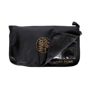 All: Hairy Pony Horse Plaiting Apron