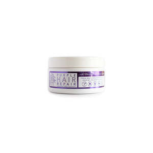 All: Purple Hair Repair Treatment