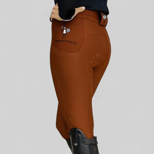 PerformanceXT Claymore Copper Tight