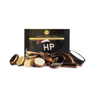 Full Brush Collection