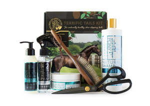 All: Terrific Tails Kit