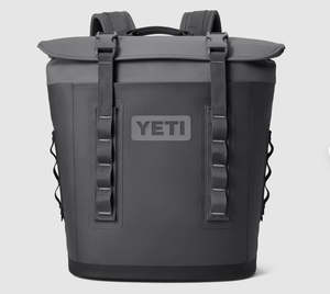 Hopper® M12 Backpack Soft Cooler