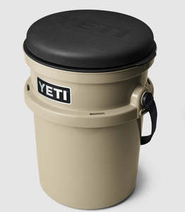 All: NZ ONLY LoadOut® 5-Gallon Bucket + LoadOut® Bucket Swivel Seat