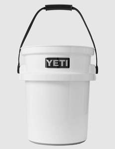 All: NZ ONLY White LoadOut® 5-Gallon Bucket