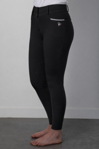 Breeches: Pre-Order DW Revolution XCOOL Battle Black