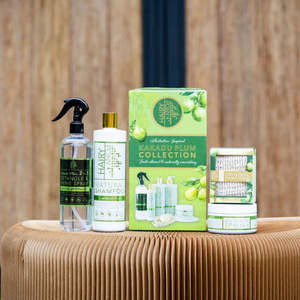 All: Kakadu Plum Collection