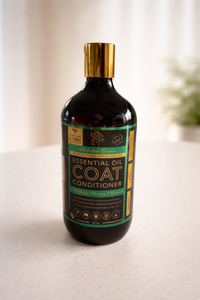 All: Aussie Summer Essential Oil Coat Conditioner
