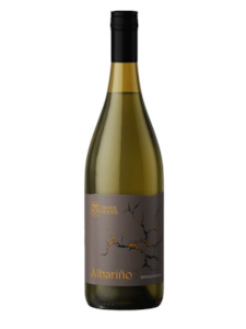 2025: Albariño 2025