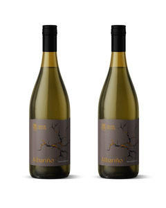 Albarino 2 bottle set