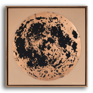 Products: To The Moon And Back. 71-6 - katemcleod.art