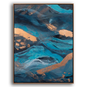 In your mourning, know it. In your evening, when staring at what is now. And dis&hellip;