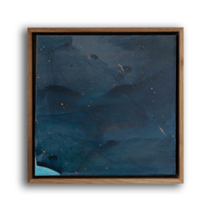 Products: Feel it all my friend. The rising and dropping, lose grip, loosen tight fists losing your colour. Squeezing out some kind of soothing. No. - katemcleod.art