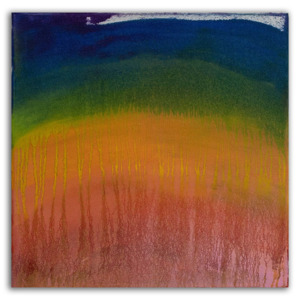 Hope Through Adversity - katemcleod.art