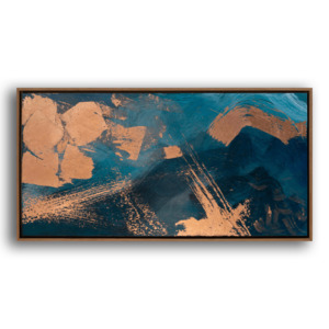 Watch it, in its swirl and rush. Spinning, spinning don’t push it away. Just. &hellip;