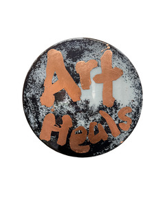 Art Heals - katemcleod.art