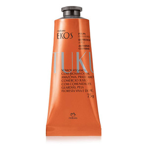 Products: Tukumã Moisturizing Hand Cream 75 g Brazilian Secrets