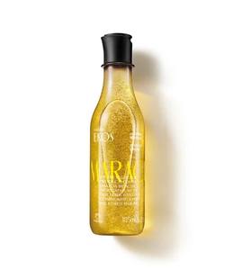 Products: Passion fruit Exfoliating Body Scrub - 185ml Brazilian Secrets Beauty