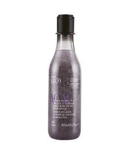 Products: Ekos Açaí Exfoliating Shower Gel - 185ml Brazilian Secrets