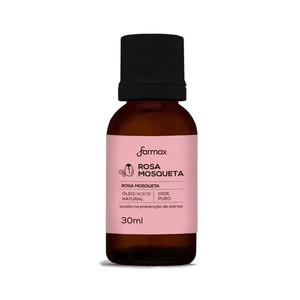 Products: Rosa Mosqueta - Rosehip Oil, 30ml - 100% Natural Anti-ageing Ingrown Hairs Brazilian Secrets