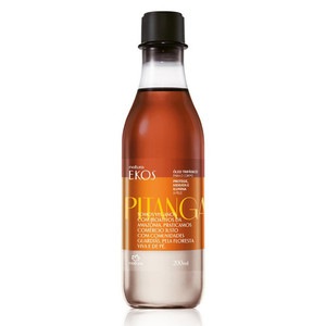 Products: Pitanga (Brazilian Cherry) Triple Phase Shower Oil - Natura Ekos Brazilian Secrets Beauty