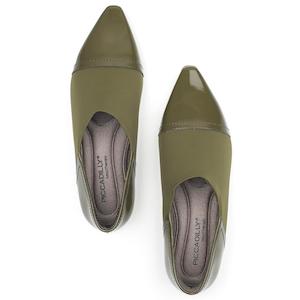 Maxitherapy: Piccadilly Ref 278002 Women Maxitherapy Moccasin Oxford Moss