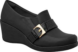 Maxitherapy: Piccadilly Ref 180166 Women Mathitherapy Smart Technology in Black