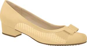 Nude: Piccadilly 140098-933 Women Business Low Heel Nude