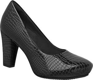 Nude: Piccadilly Ref: 693001 Women Nude Shoes Pump Scarpin High Heels